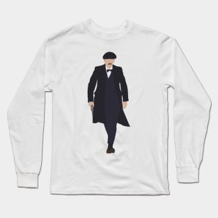 Arthur Shelby Long Sleeve T-Shirt